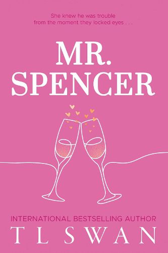 Cover image for Mr. Spencer