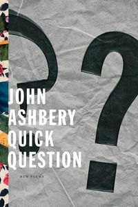 Cover image for Quick Question