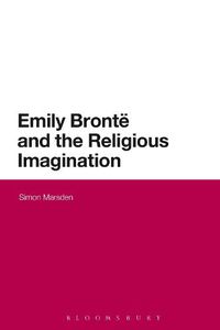 Cover image for Emily Bronte and the Religious Imagination