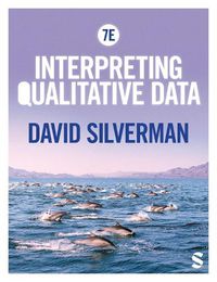 Cover image for Interpreting Qualitative Data