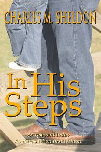 In His Steps