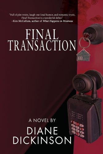 Cover image for Final Transaction