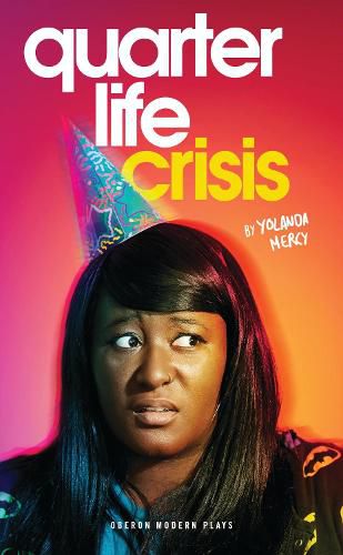 Cover image for Quarter Life Crisis