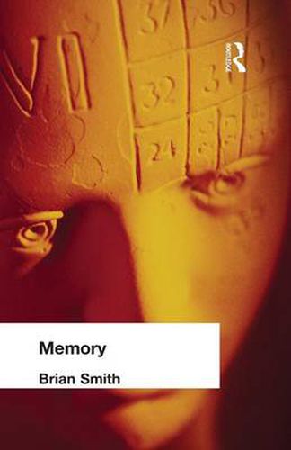 Cover image for Memory