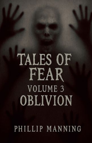 Cover image for Tales of Fear