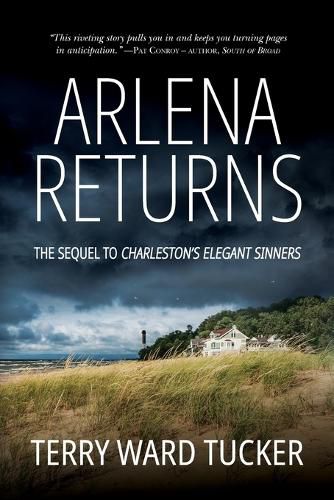 Cover image for Arlena Returns