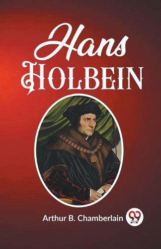 Cover image for Hans Holbein (Edition2023)