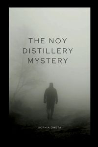 Cover image for The Noy Distillery Mystery