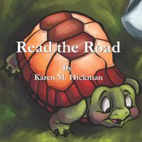 Cover image for Read the Road