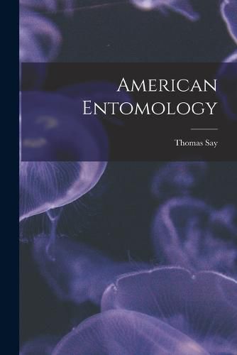 Cover image for American Entomology