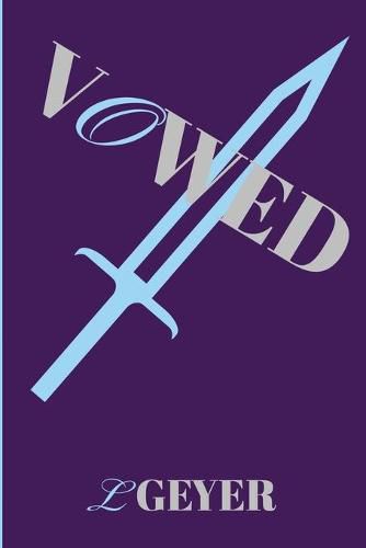 Cover image for Vowed