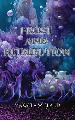 Cover image for Frost and Retribution