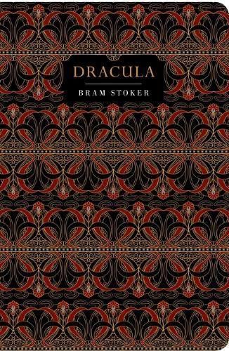 Cover image for Dracula