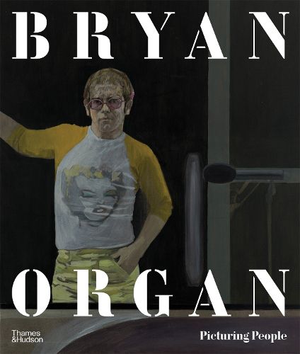 Cover image for Bryan Organ