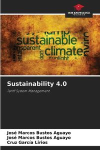 Cover image for Sustainability 4.0
