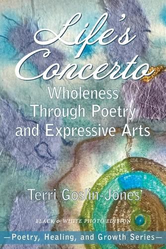 Cover image for Life's Concerto