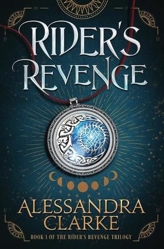 Cover image for Rider's Revenge