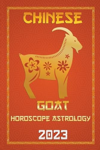 Cover image for Goat Chinese Horoscope 2023