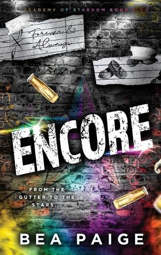 Cover image for Encore