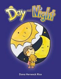 Cover image for Day and Night