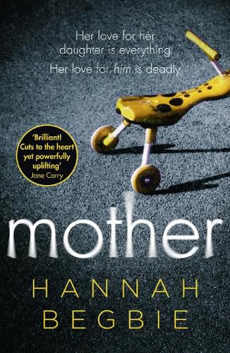 Cover image for Mother