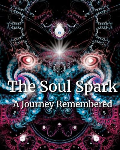 Cover image for The Soul Spark