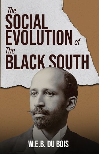 Cover image for The Social Evolution of the Black South