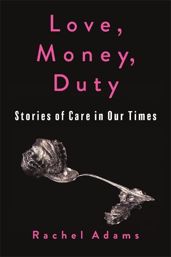 Cover image for Love, Money, Duty