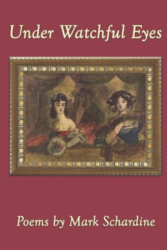 Cover image for Under Watchful Eyes