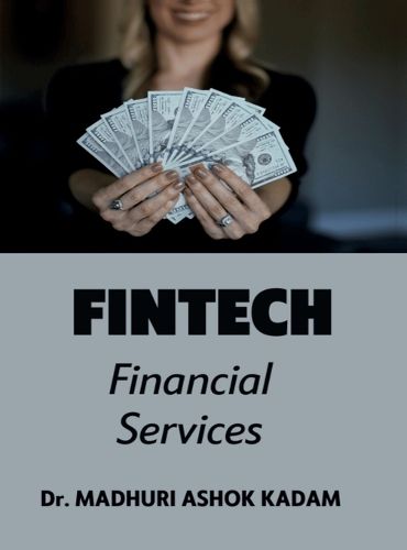 Cover image for Fintech