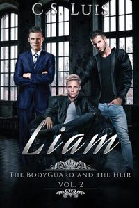 Cover image for Liam