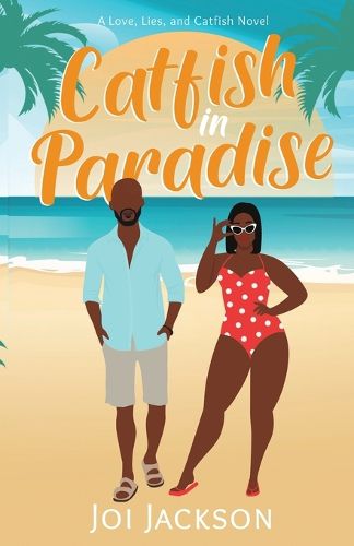 Cover image for Catfish in Paradise