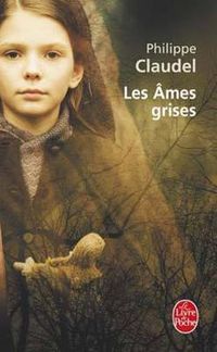 Cover image for Les ames grises (Prix Renaudot 2006)