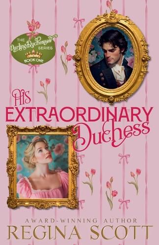 Cover image for His Extraordinary Duchess