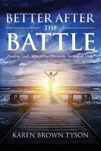 Cover image for Better After the Battle