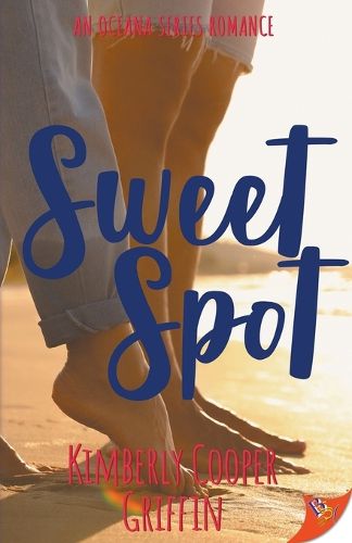 Cover image for Sweet Spot