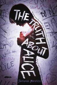 Cover image for The Truth about Alice