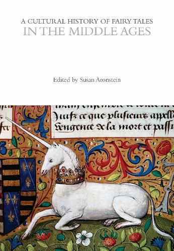 Cover image for A Cultural History of Fairy Tales in the Middle Ages