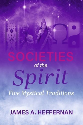 Cover image for Societies of the Spirit