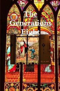 Cover image for The Generations Eight