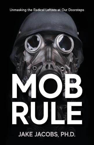 Cover image for Mob Rule
