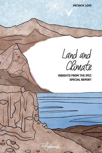 Cover image for Land and Climate