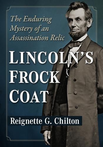 Cover image for Lincoln's Frock Coat