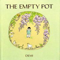 Cover image for The Empty Pot