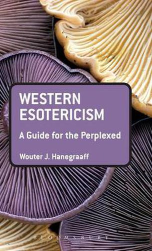 Cover image for Western Esotericism: A Guide for the Perplexed