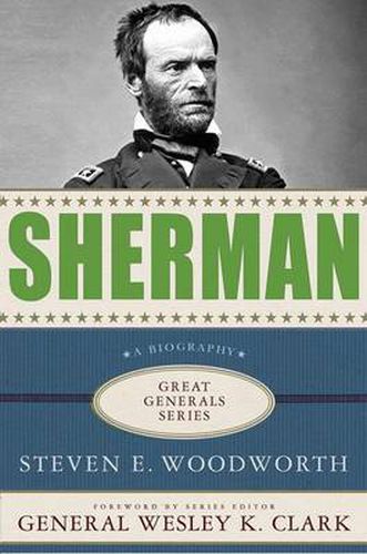 Sherman: Lessons in Leadership