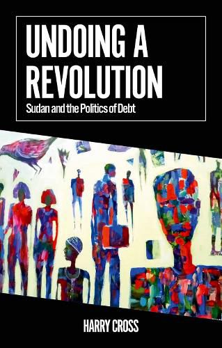 Cover image for Undoing a Revolution