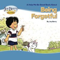 Cover image for Being Forgetful