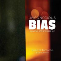 Cover image for Unconscious Bias: a journey of learning to see