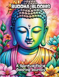 Cover image for Buddha Blooms